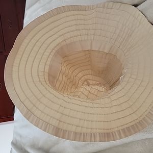 Women's sun hat